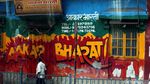 Melihat Keberagaman Kota Mumbai