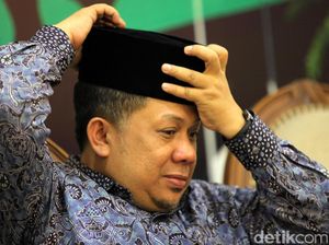 Dijenguk Fahri di Rutan, Rochmadi Bantah Dipengaruhi Cabut BAP