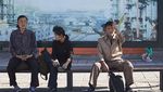 Foto: Kehidupan Sesungguhnya Korea Utara