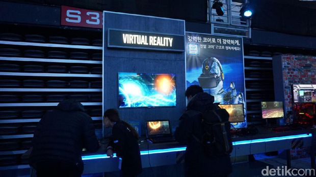 Melongok Dua Tim Raksasa Overwatch