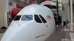 Simulator Pesawat yang Keren di Dubai