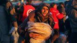Duka Warga Aleppo