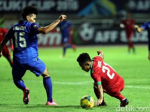 Siapa yang Dipilih Riedl untuk Gantikan Andik?