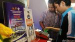 Bayar Tilang Online Bisa Lewat BRI