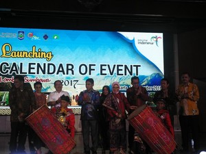 Ayo Dipilih! 22 Acara Seru Akan Meriahkan Lombok-Sumbawa Tahun 2017