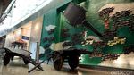 Wow Keren, Museum Terbesar di India Ada Dalam Bandara