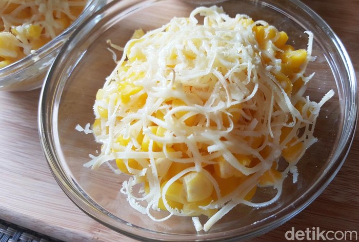 jagung susu kental