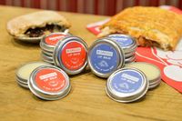 Meriahkan Natal, Lip Balm Juga Dibuat dengan Rasa Mince Pie