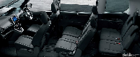 Tampang Baru MPV Suzuki Berbasis Nissan Serena