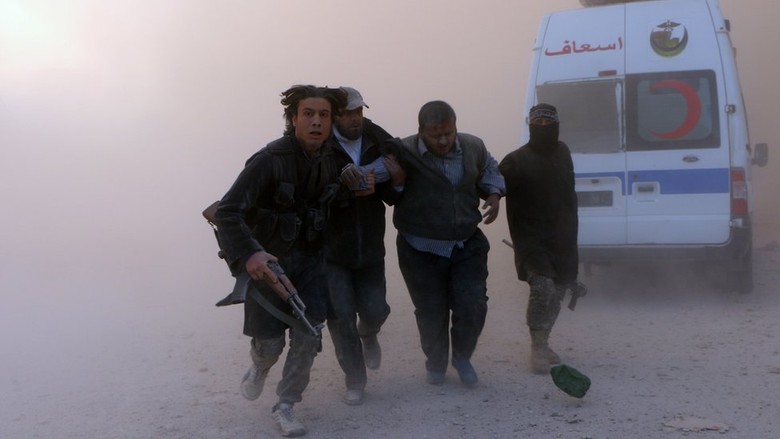 10 Perkara yang Perlu Diketahui tentang Aleppo dan Suriah 10 Perkara yang Perlu Diketahui tentang Aleppo dan Suriah
