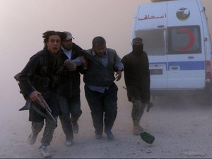 10 Perkara yang Perlu Diketahui tentang Aleppo dan Suriah