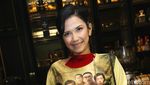 Duh, Dinda Kanya Dewi Kok Bengong?