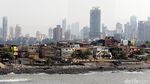 Melihat Keberagaman Kota Mumbai