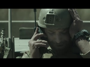 Tentang American Sniper, Film Bradley Cooper si Ahli Tembak