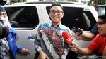 Eko Patrio Penuhi Panggilan Bareskrim Polri