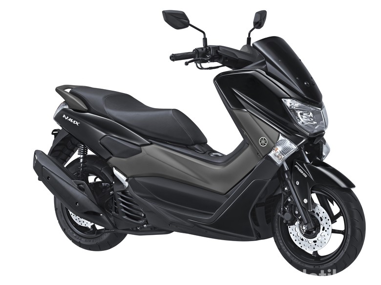  Yamaha  Pecinta NMax  dan  Aerox  Diharap Bersabar