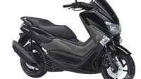 Seperti Lexi, Nmax, Aerox, hingga yang terbaru FreeGo. Foto: Yamaha