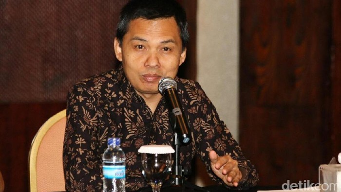 Begini Kata MPR tentang Usulan Kembali ke UUD 45 Asli