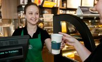 Americano hingga Unicorn Frappuccino, Minuman Starbucks yang Ngetop