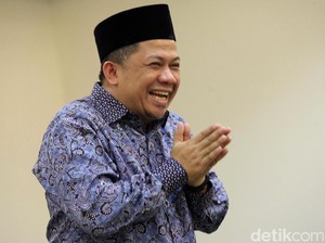 Fahri Hamzah: Jangan karena Kaesang Anak Jokowi, Lalu Diincar
