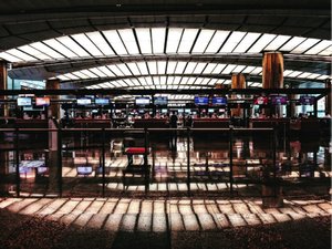 Changi Airport Singapura, Salah Satu Bandara Terbaik Di Dunia