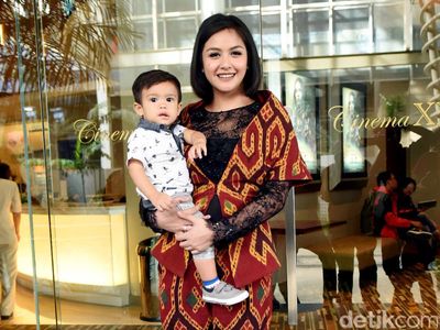 Lucunya Putra Revalina S Temat