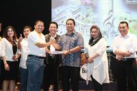  Bantu Korban Gempa Pidie, Wali Kota Semarang 'Ngamen'