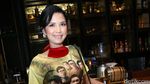 Duh, Dinda Kanya Dewi Kok Bengong?