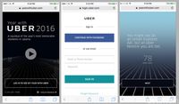 Merangkum Perjalanan Uber Setahun