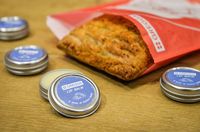 Meriahkan Natal, Lip Balm Juga Dibuat dengan Rasa Mince Pie