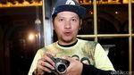 Gading Marten, Mau Jadi Fotografer Profesional?