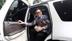 Giring Nidji Tambah Deretan Artis yang Terjun ke Politik