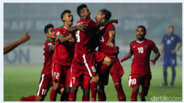 2 Jurus Rahasia Ini akan Membawa Timnas Garuda Menjadi Juara Piala AFF