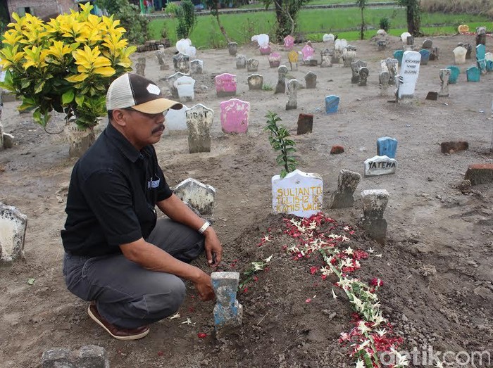 Empat Warga Sidoarjo dan Pasuruan Tewas Usai Pesta Miras