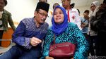 Djarot Hadiri Sidang Kasus Penghadangan Kampanye