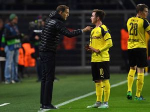 Goetze Sedang Kurang Percaya Diri