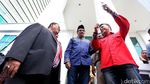Djarot Hadiri Sidang Kasus Penghadangan Kampanye