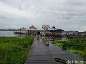 Senangnya Warga Desa di Papua Ini Bakal Nikmati Listrik 24 Jam dari PLN