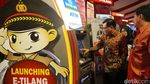 Bayar Tilang Online Bisa Lewat BRI