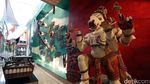 Wow Keren, Museum Terbesar di India Ada Dalam Bandara