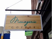 Kunyit Dipadukan dengan Kopi Sedang Populer, Bagaimana Rasanya?