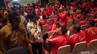 Sumarsono Diprotes Atlet DKI, Pemberian Penghargaan Batal Dilakukan