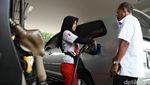 Pertamax, Pertalite, dan Dexlite Naik Harga