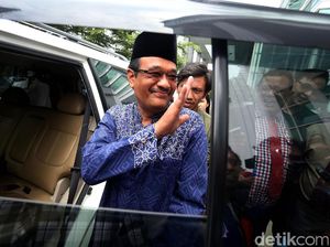 DPRD DKI Terbang ke Hong Kong Bahas MRT, Djarot: Bagus!