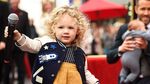 Family Power! Bahagianya Keluarga Ryan Reynolds
