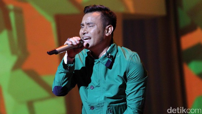 Batal Manggung, Judika dan Fans Dibuat Kecewa Panitia