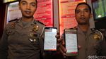 Kapolri Luncurkan 3 Aplikasi Online