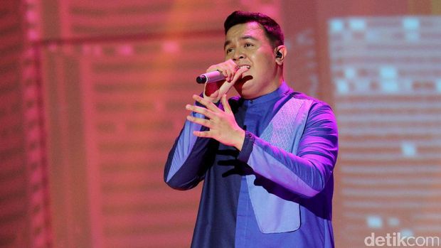 Hivi Hingga Sheryl Sheinafia Keluarkan Single-Single Terhot Sepanjang 2016