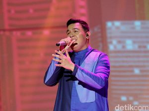 Jadi Pembuka Asian Games 2018, Tulus Mulai Gemetaran
