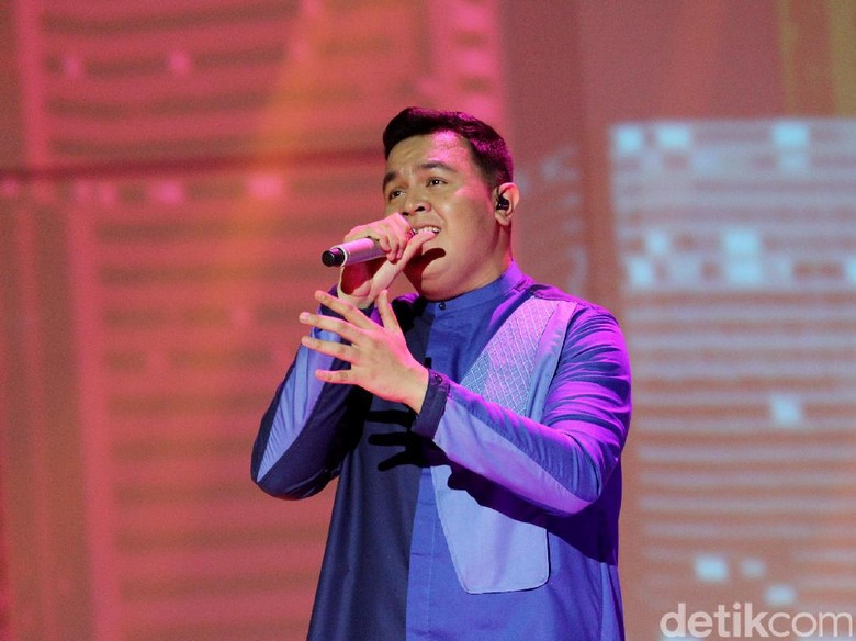 Jadi Pembuka Asian Games 2018, Tulus Mulai Gemetaran Jadi Pembuka Asian Games 2018, Tulus Mulai Gemetaran